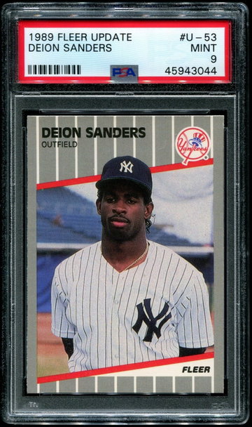 Deion Sanders
