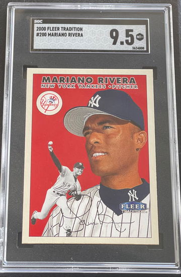Mariano Rivera