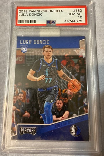 Luka Doncic