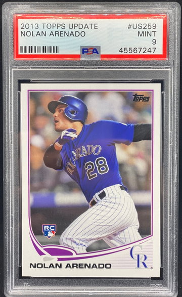 Nolan Arenado