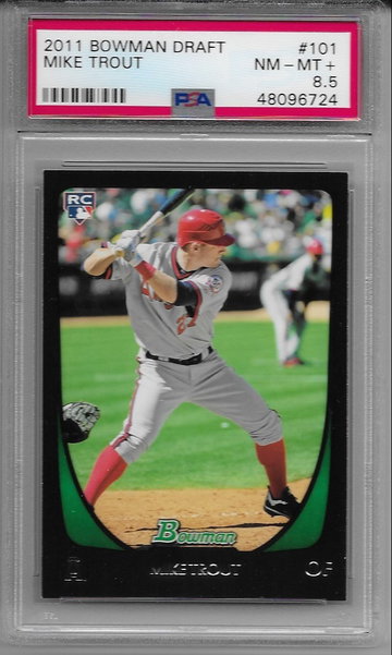 Mike Trout