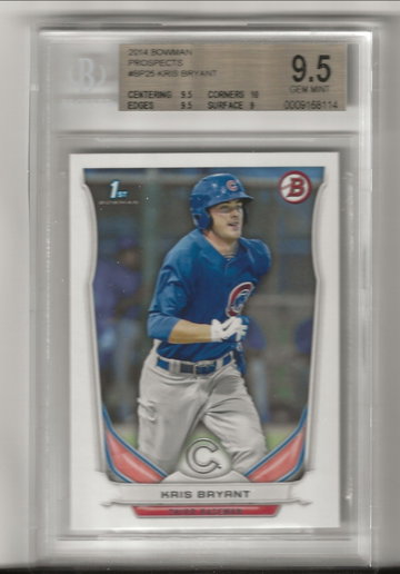 Kris Bryant