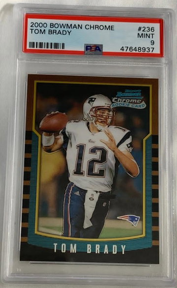Tom Brady