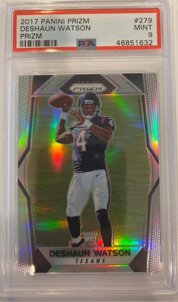 Deshaun Watson 