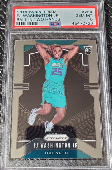 PJ Washington Jr