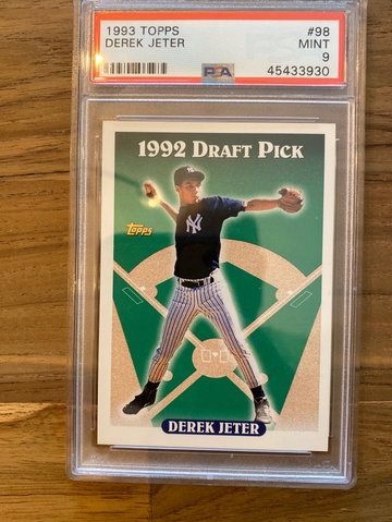 Derek Jeter