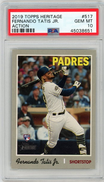 Fernando Tatis