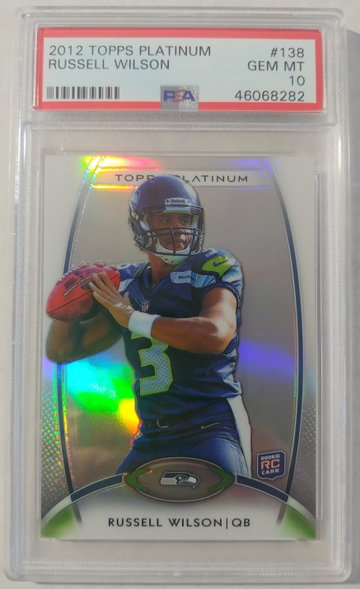 Russell Wilson