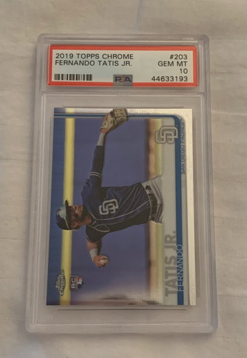 Fernando Tatis Jr