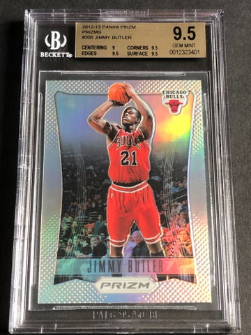 Jimmy Butler