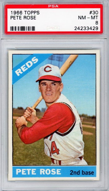 Pete Rose