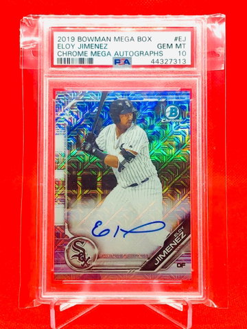 Eloy Jimenez