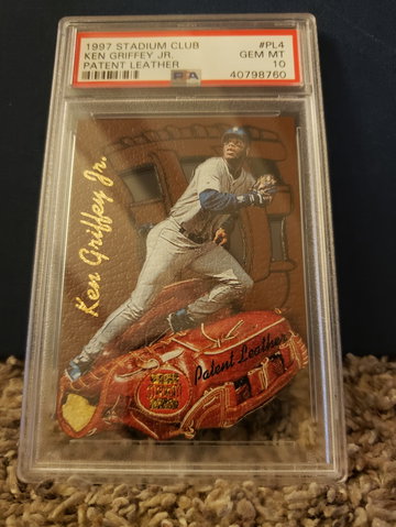 Griffey