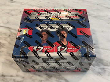 2023-24 Panini Prizm NBA Basketball Hobby Box