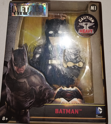 2015 Metals Die Cast Batman M1