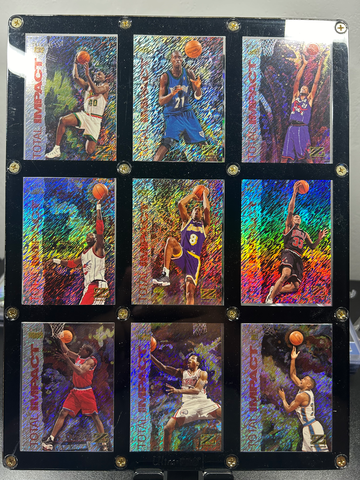 1997 Total Impact Set