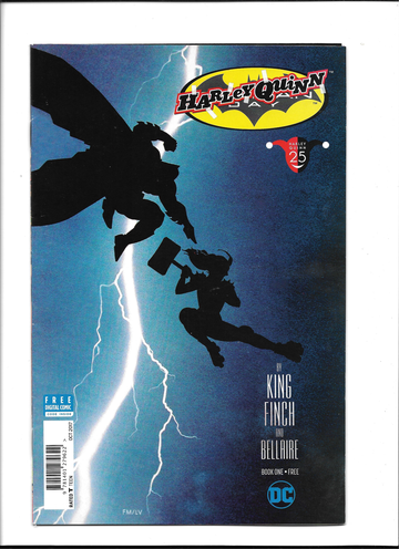 Batman Day Special Edition 