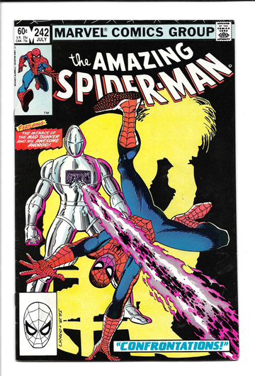 Amazing Spider-Man #242 (1983)