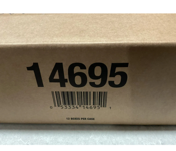 2023-24 Upper Deck Series 1 Hockey Hobby Case Bedard Easter Egg?