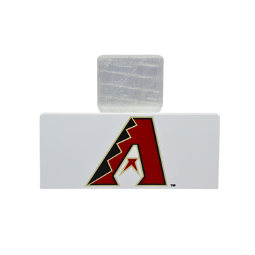 Arizona Diamondbacks™ Adjustable Card Stand