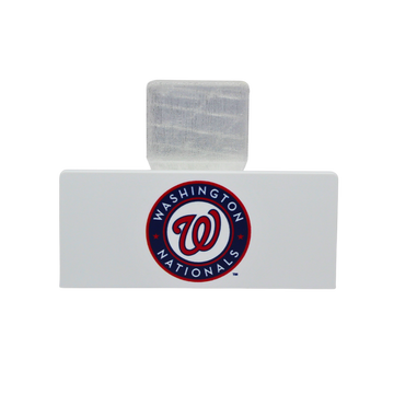 Washington Nationals™ Adjustable Card Stand