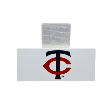 Minnesota Twins™ Adjustable Card Stand
