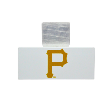 Pittsburgh Pirates™ Adjustable Card Stand