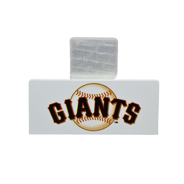 San Francisco Giants™ Adjustable Card Stand
