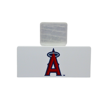 Los Angeles Angels™ Adjustable Card Stand
