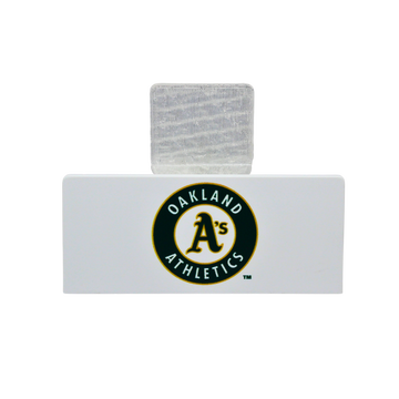 Oakland Athletics™ Adjustable Card Stand