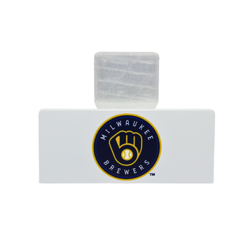 Milwaukee Brewers™ Adjustable Card Stand