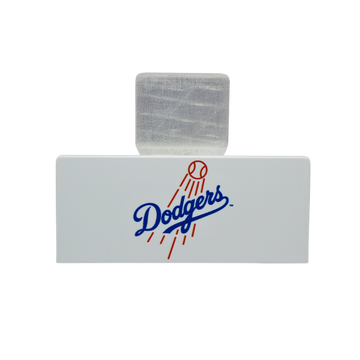 Los Angeles Dodgers™ Adjustable Card Stand