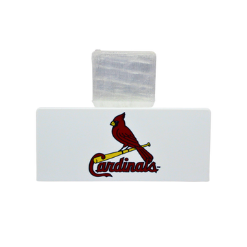 St. Louis Cardinals™ Adjustable Card Stand