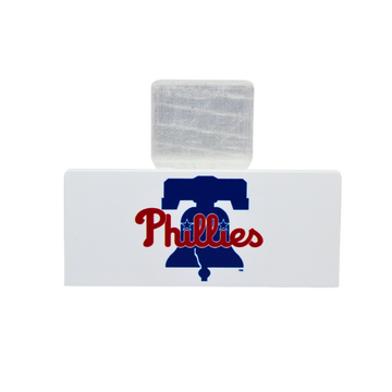 Philadelphia Phillies™ Adjustable Card Stand