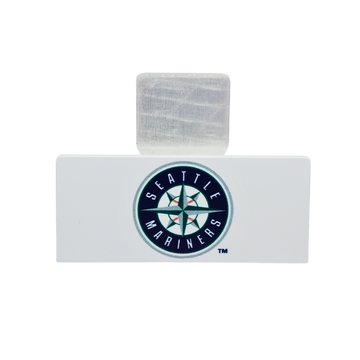 Seattle Mariners™ Adjustable Card Stand