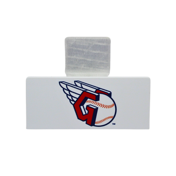 Cleveland Guardians™ Adjustable Card Stand