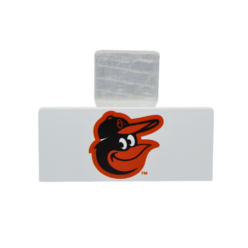 Baltimore Orioles™ Adjustable Card Stand