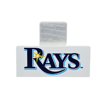 Tampa Bay Rays™ Adjustable Card Stand