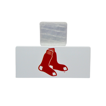 Boston Red Sox™ Adjustable Card Stand