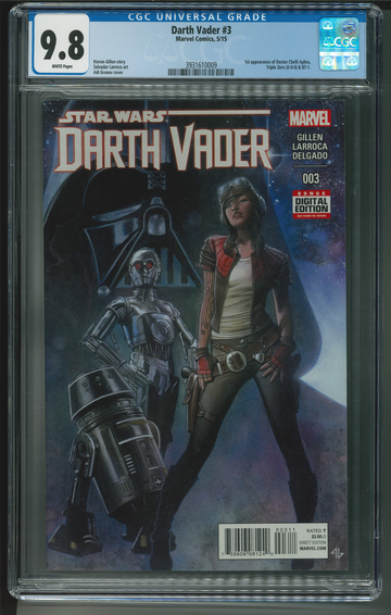 Darth Vader - Star Wars