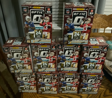 2023 Optic football Blasters 10