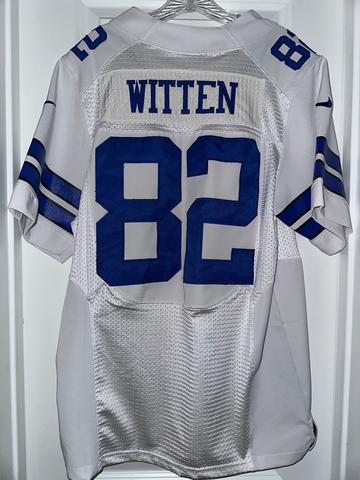 Jason Whitten Dallas Cowboys Jersey 