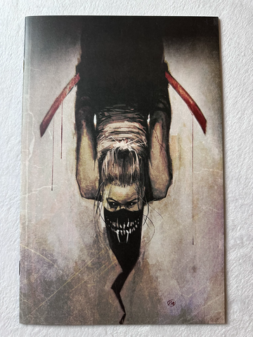 Something Is Killing the Children #36 (2024) NM Shortboxed Exclusive Variant LTD 500