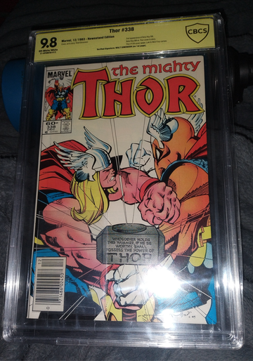 THOR #338