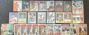 Cal Ripken Lot