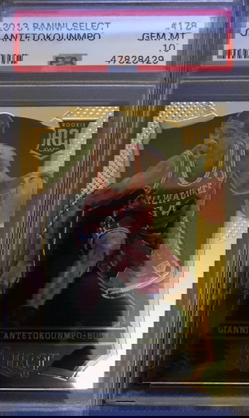 Giannis Antetokounmpo