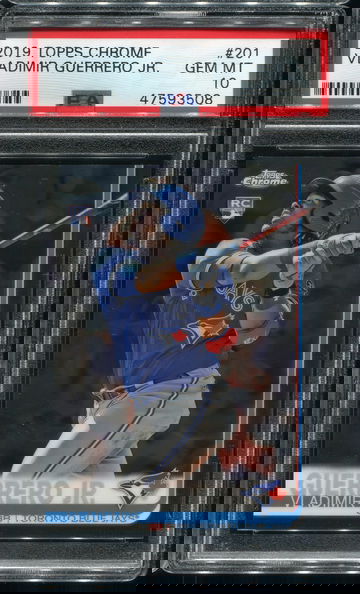 Vladimir Guerrero Jr