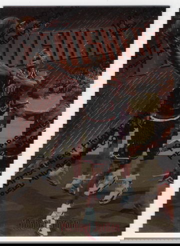 1997-98 TOPPS FINEST SERIES 1 SET 1-120 ROOKIES HOFS