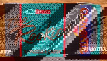 1987 Donruss The Rookies Set