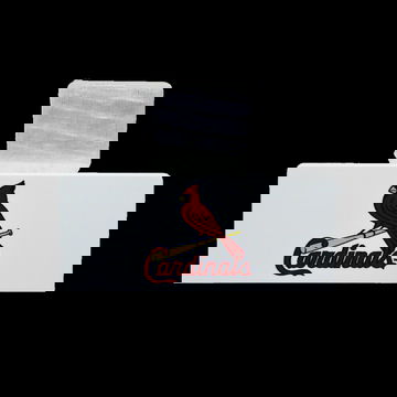 St. Louis Cardinals™ Adjustable Card Stand